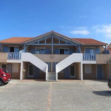 Appartement récent proche de la plage Biscarrosse-Plage Extérieur photo